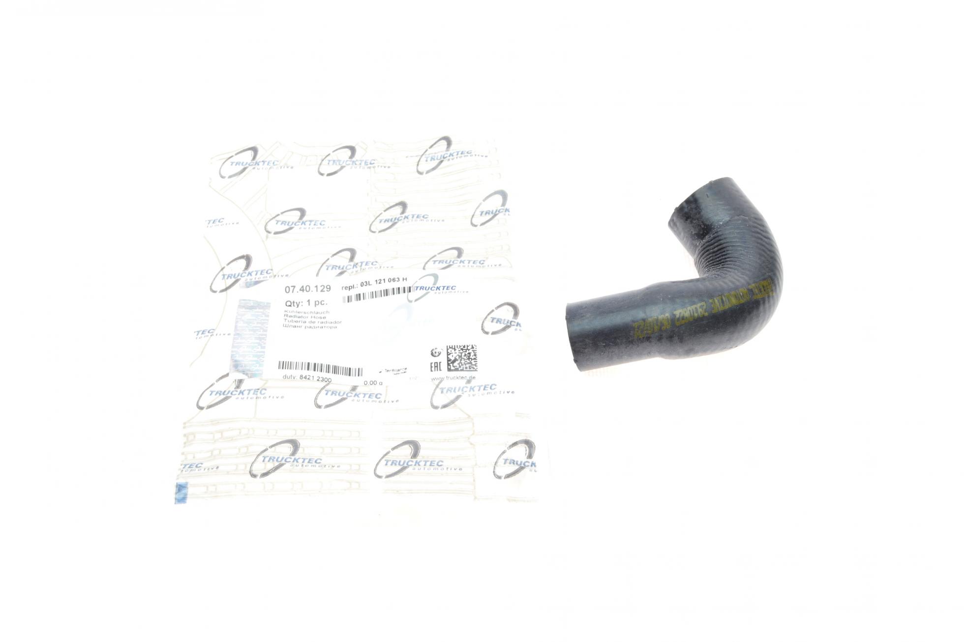 0740129 TRUCKTEC AUTOMOTIVE